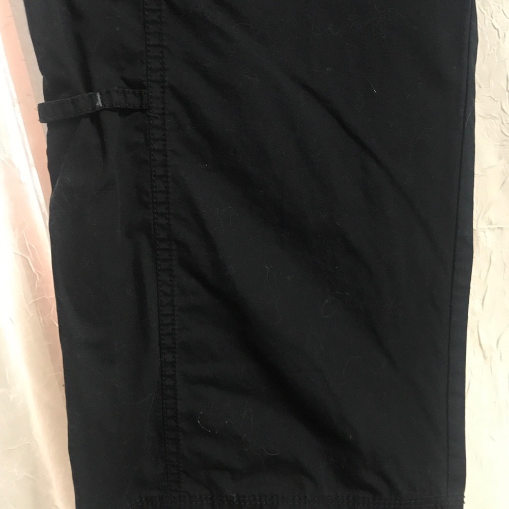 Capris - Picture 2 of 5